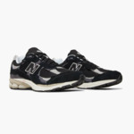 New Balance 2002R Protection Pack Black Grey