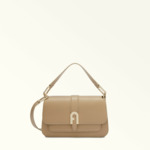 FURLA SOFIA GRAINY S TOP HANDLE - VITELLO ST.ERACLE