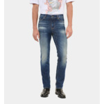 Jean Slim Bleu Homme