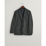 Slim Fit Jersey Blazer