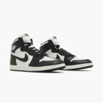 Air Jordan 1 Retro High 85 Black White
