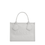 Jour De Lancel - Sac Cabas Zippe S