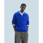 Pull Col Camionneur Oversize