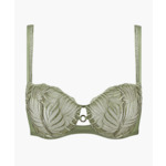 Soutien-gorge Corbeille avec armatures Paradis Exotique