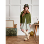 ROBE MARGUERITE