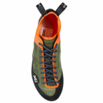 Chaussons d'escalade ROCK UP M