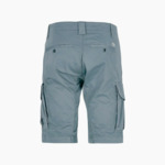 CP Company Short Cargo Bleu gris