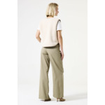 Women Jacket White