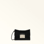 METROPOLIS MINI CROSSBODY REMIX - VELVET