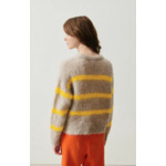 Pull femme Bymi