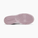 Nike Dunk Low Pink Corduroy