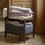 JETE DE LIT | Bellevue - Perle