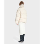 Doudoune Daphne Mastic en Polyamide