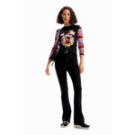 T-SHIRT MICKA/MICKEY
