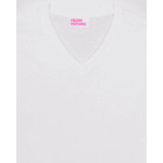 T-Shirt Col V