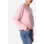Pull Divina En 100% cachemire