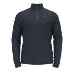 Polaire à col 1/2 zip RIGI pour homme