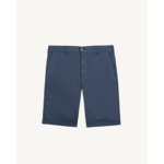 Short chino vert clair