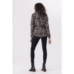 Women Shirt Black