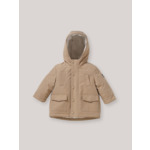 PARKA SHERPA