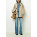 MANTEAU LARYSSA