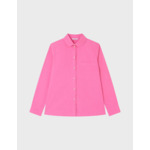 Chemise Eliza rose intense