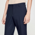 Pantalon de costume