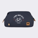 Trousse de toilette marine