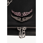 SWING YOUR WINGS CHARMS STRASS