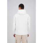 HOODIE COEUR CHIC