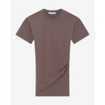 Robe T-Shirt Courte Logo Iro Esmee