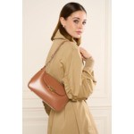 Sac baguette A rabat avec fermoir M Suave Evenly