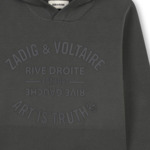 PULL A CAPUCHE