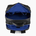 Grand sac à dos zippé Gaspard