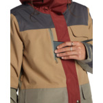 VESTE DE SNOWBOARD / SKI FEMME