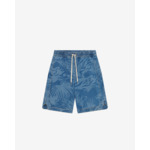 Short En Jean À Motif Jader