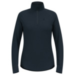 Polaire à col zippé BERRA pour femme