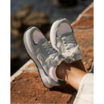 Runnings roses & grises