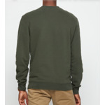 Sweat Legend Conifer et Off-White