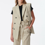 Veste De Tailleur Anilah