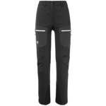 Bas Softshell M WHITE SH PT W