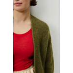Gilet femme East