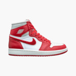 Air Jordan 1 Retro High OG Varsity Red
