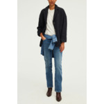 Manteau Lila