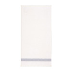 Yves Delorme - Serviette de bain en coton 500 g/m², Ombrée