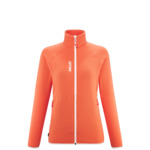 Veste Thermique CHAR WOOL LTDJW