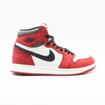 Air Jordan 1 Retro High OG Chicago Lost and Found