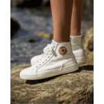 Tennis blanches