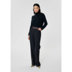 Pantalon Premier-Nuit en Polyester Recyclé
