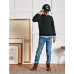 PULL COTE MERINO